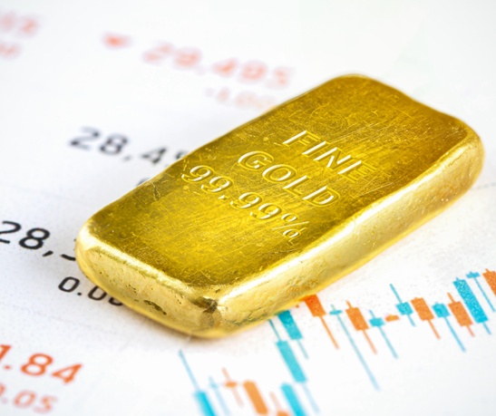 Sedem dobrih razlogov za naložbo v zlato