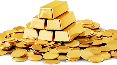 Kdaj je najboljši čas za nakup zlata?